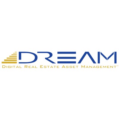 Digital Real Estate Asset Management LLC (DREAM)'s Logo