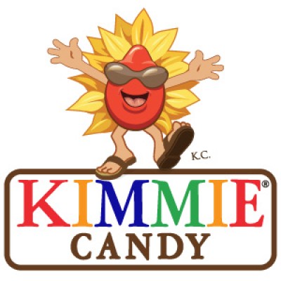 Kimmie Candy's Logo