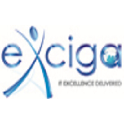 Exciga's Logo