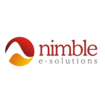 Nimble Esolutions's Logo