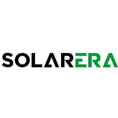 SolarEra Green Renewables Private Limited's Logo