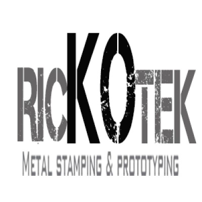 RICKOTEK Metal Products Co.Ltd.'s Logo