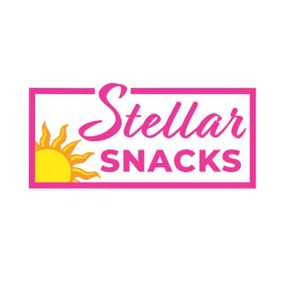 Stellar Snacks's Logo