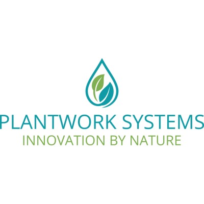 Plantwork Systems Ltd.'s Logo