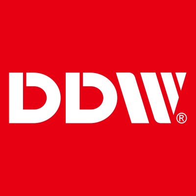 SHENZHEN DDW TECHNOLOGY CO.LTD's Logo