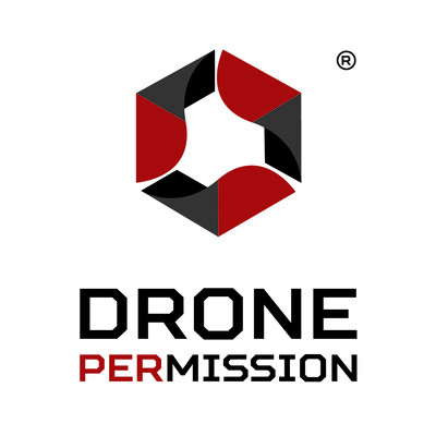 Drone Permission's Logo