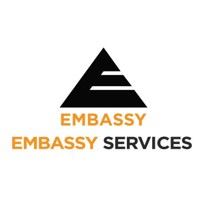 Embassy Services's Logo