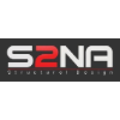 S2NA Structural Design Inc.'s Logo