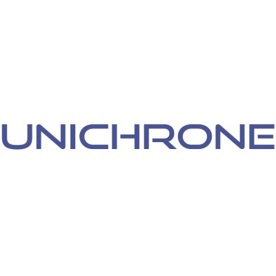 Unichrone Private Limited's Logo