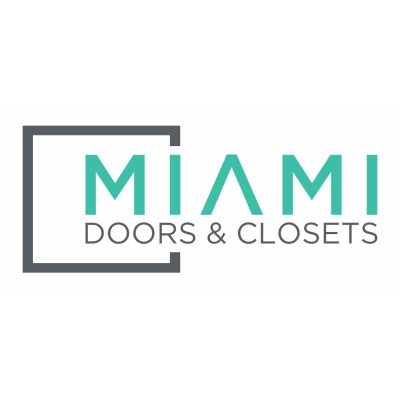 Miami Doors and Closets's Logo