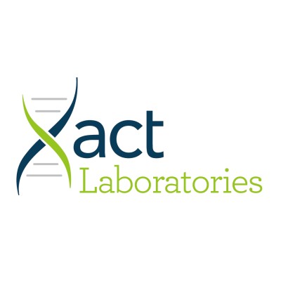 Xact Laboratories's Logo