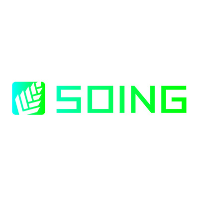 SOING PHOTONICS's Logo