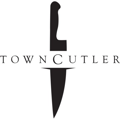 Town Cutler's Logo