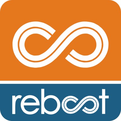 Reboot Software Pvt Ltd's Logo