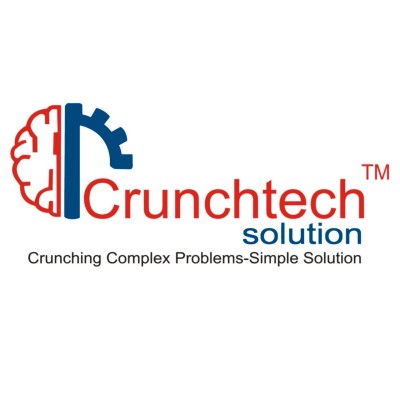 Crunchtech Solutions's Logo