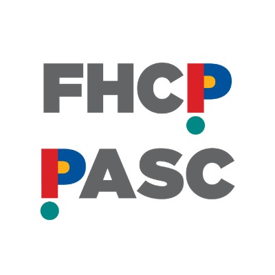 Food Health & Consumer Products of Canada FHCP's Logo