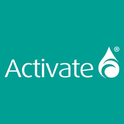 Activate Lubricants Ltd's Logo