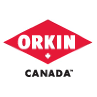 Orkin Canada's Logo