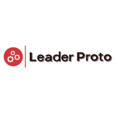 Leader Proto's Logo