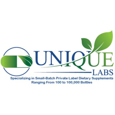 Unique Labs USA's Logo