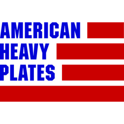 American Heavy Plates's Logo