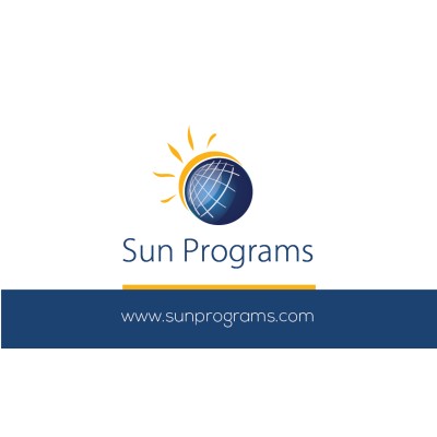 Sun Programs's Logo