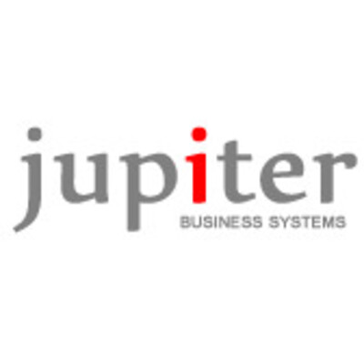 Jupiter Business Systems FZC's Logo