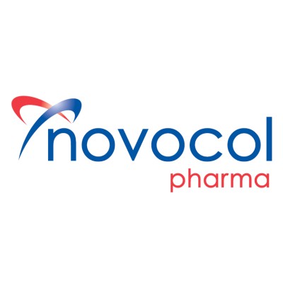 Novocol Pharma's Logo