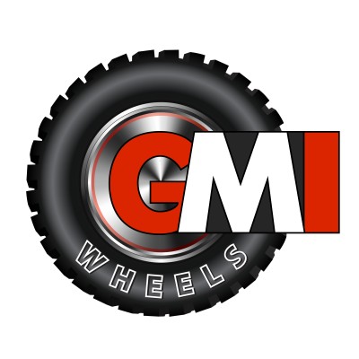 GMI Wheels's Logo