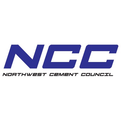 Northwest Cement Council's Logo