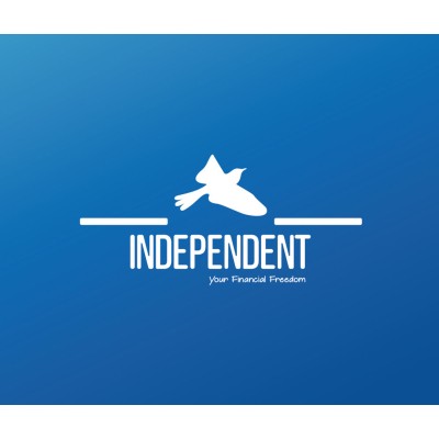 Independent's Logo