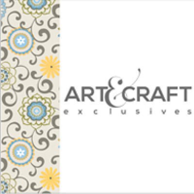 Art & Craft Exclusives's Logo