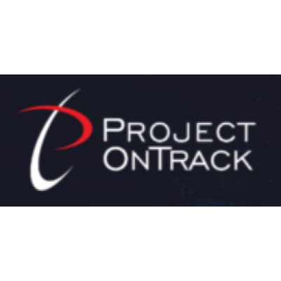 Project On Track's Logo