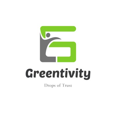 GreentivityS's Logo