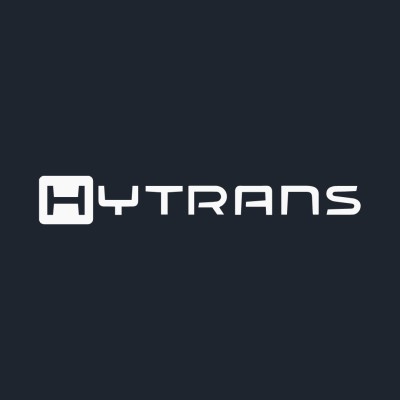 Hydal Transportsystemer AS's Logo