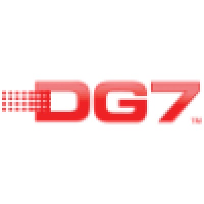 DG7's Logo