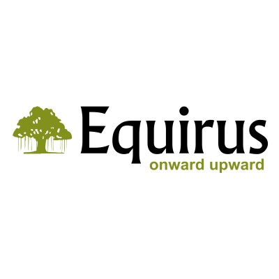 Equirus Wealth's Logo