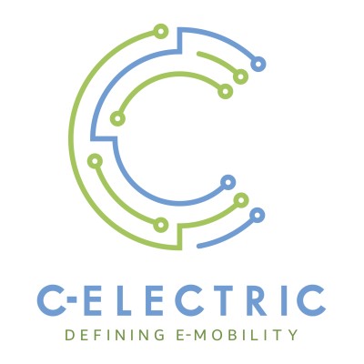 C Electric Automotive Drives's Logo