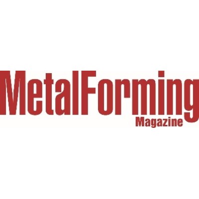 MetalForming Magazine's Logo