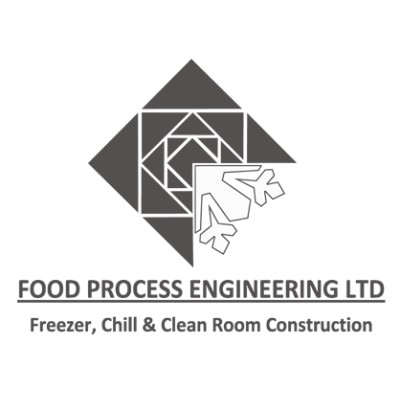 Food Process Engineering Ltd.'s Logo