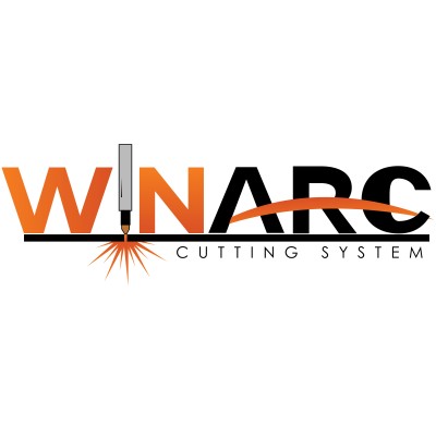 Winarc Cutting System's Logo