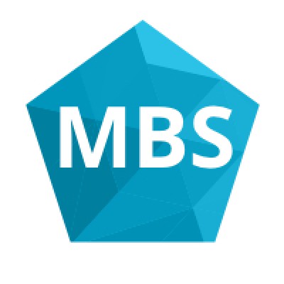 MBS Group's Logo