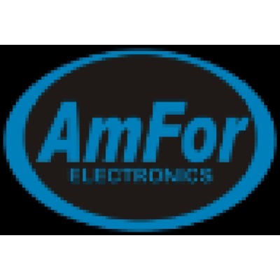 AmFor Electronics's Logo