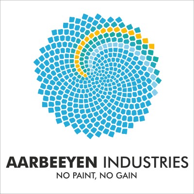 Aarbeeyen Industries's Logo