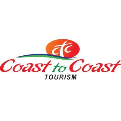 Coast to Coast Tourism LLC's Logo