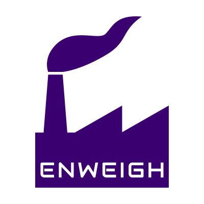 Enweigh India's Logo