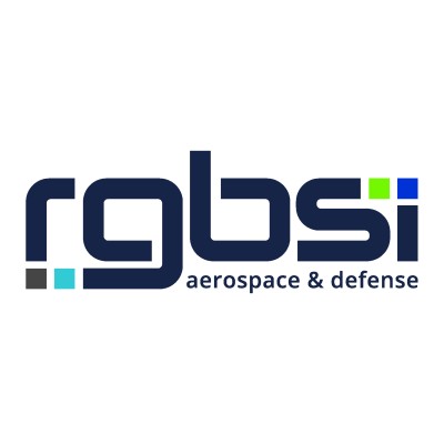 RGBSI Aerospace & Defense's Logo