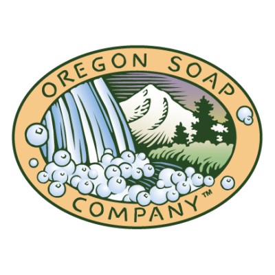 Oregon Soap Company's Logo