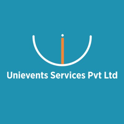 Unievents Services Pvt Ltd's Logo