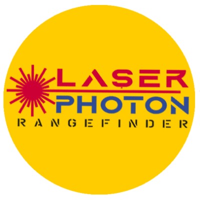 LaserPhoton's Logo